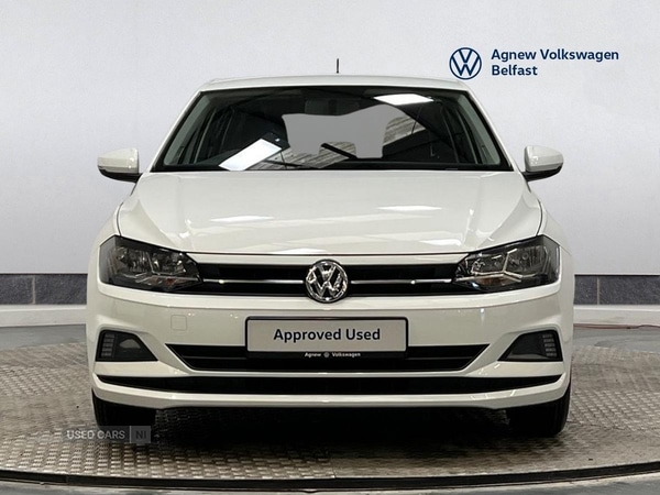 Used Volkswagen Polo 2018 for sale - 76585944: Photo 11
