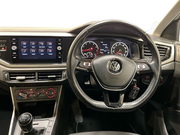 Used Volkswagen Polo 2018 for sale - 76585944: Photo 13