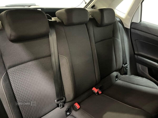 Used Volkswagen Polo 2018 for sale - 76585944: Photo 14