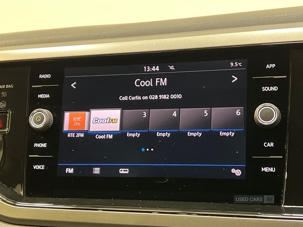 Used Volkswagen Polo 2018 for sale - 76585944: Photo 16