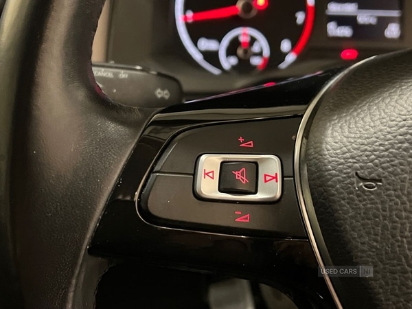 Used Volkswagen Polo 2018 for sale - 76585944: Photo 17