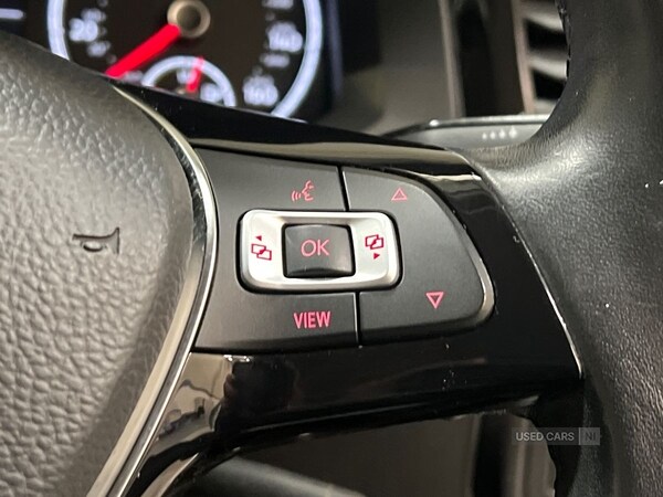 Used Volkswagen Polo 2018 for sale - 76585944: Photo 18