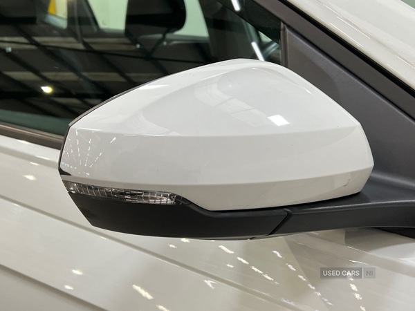 Used Volkswagen Polo 2018 for sale - 76585944: Photo 20