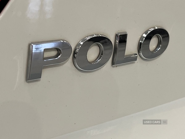 Used Volkswagen Polo 2018 for sale - 76585944: Photo 22
