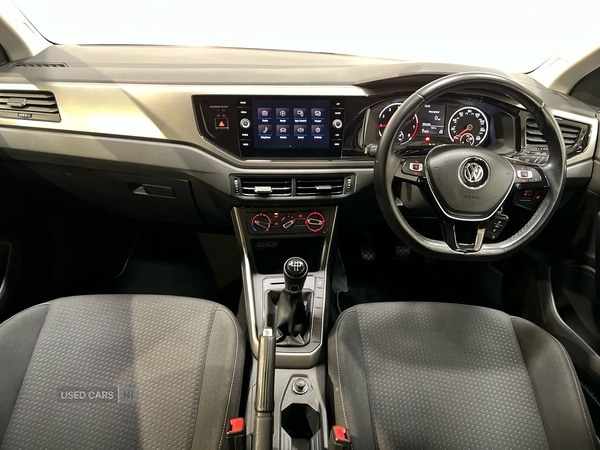 Used Volkswagen Polo 2018 for sale - 76585944: Photo 23