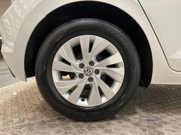 Used Volkswagen Polo 2018 for sale - 76585944: Photo 24