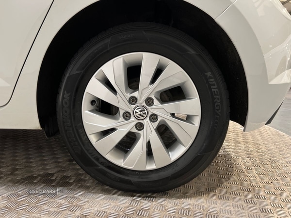 Used Volkswagen Polo 2018 for sale - 76585944: Photo 25