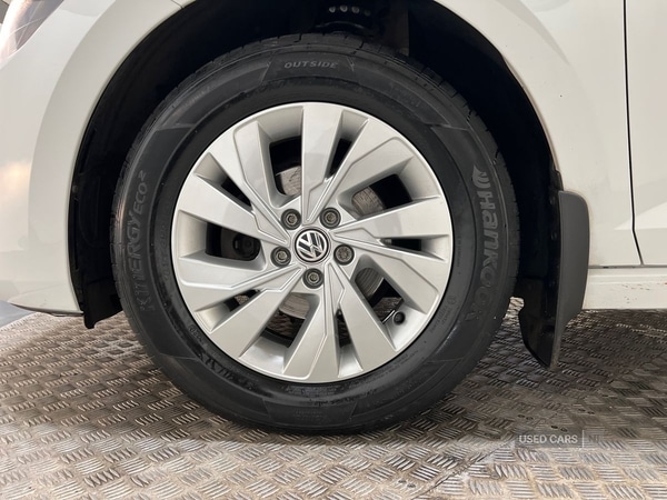 Used Volkswagen Polo 2018 for sale - 76585944: Photo 26