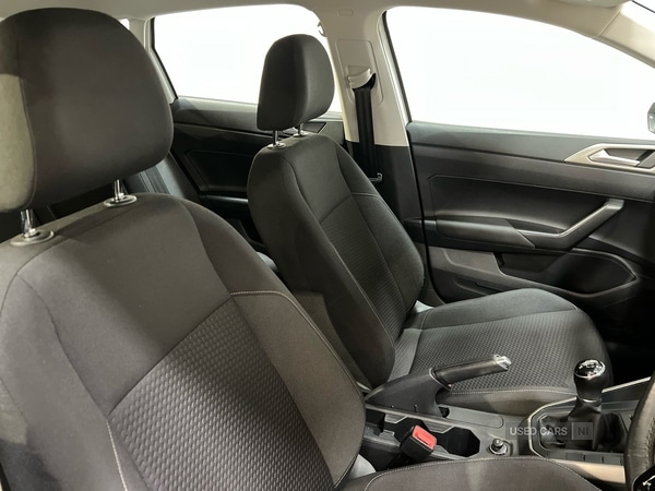 Used Volkswagen Polo 2018 for sale - 76585944: Photo 27