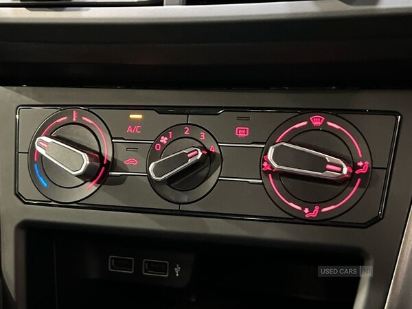 Used Volkswagen Polo 2018 for sale - 76585944: Photo 28