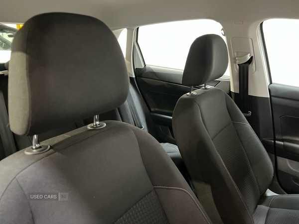 Used Volkswagen Polo 2018 for sale - 76585944: Photo 31