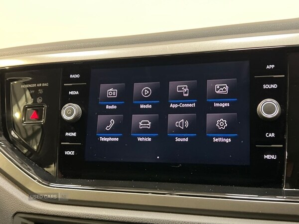 Used Volkswagen Polo 2018 for sale - 76585944: Photo 32