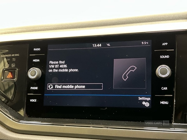 Used Volkswagen Polo 2018 for sale - 76585944: Photo 33