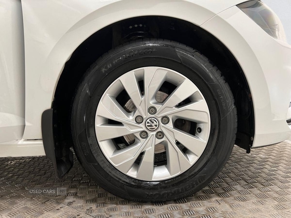 Used Volkswagen Polo 2018 for sale - 76585944: Photo 5