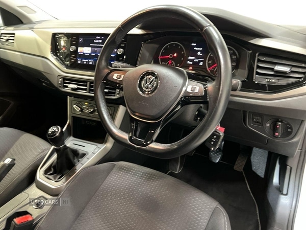 Used Volkswagen Polo 2018 for sale - 76585944: Photo 6