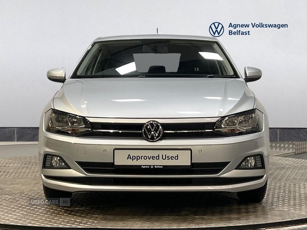 Used Volkswagen Polo 2021 for sale - 76899992: Photo 11