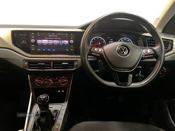 Used Volkswagen Polo 2021 for sale - 76899992: Photo 13