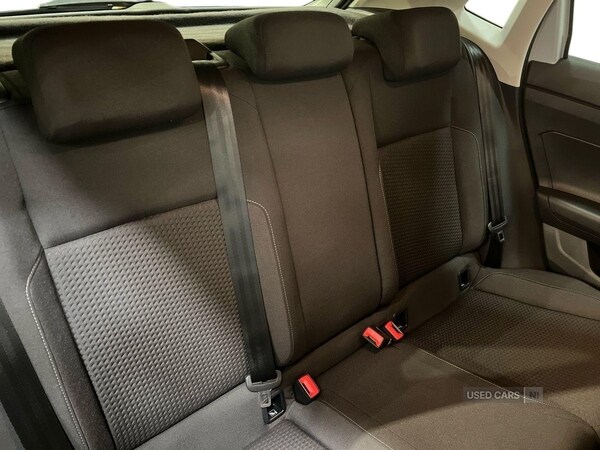 Used Volkswagen Polo 2021 for sale - 76899992: Photo 14