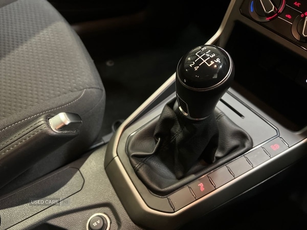 Used Volkswagen Polo 2021 for sale - 76899992: Photo 15