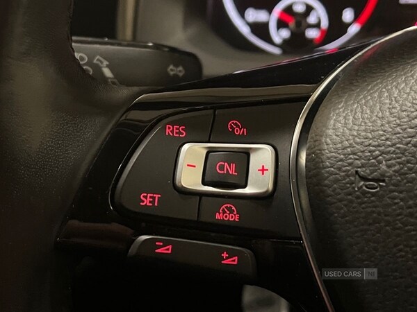 Used Volkswagen Polo 2021 for sale - 76899992: Photo 17