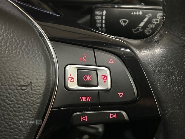 Used Volkswagen Polo 2021 for sale - 76899992: Photo 18