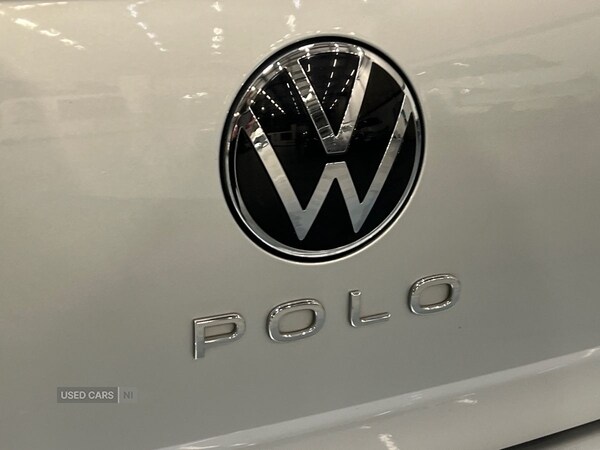 Used Volkswagen Polo 2021 for sale - 76899992: Photo 22