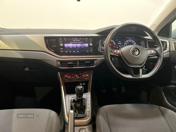 Used Volkswagen Polo 2021 for sale - 76899992: Photo 23