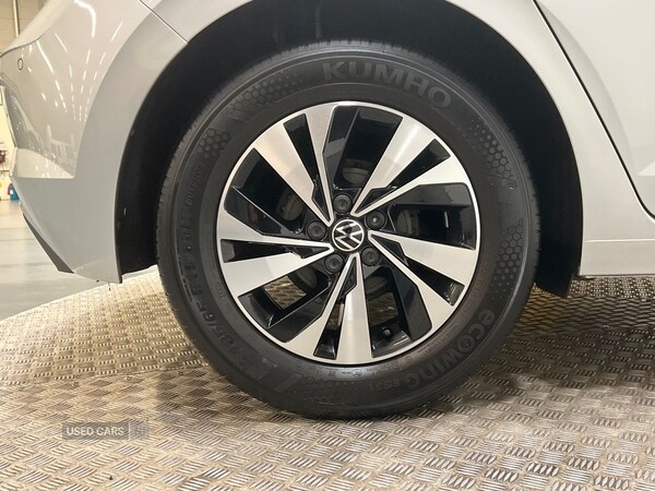 Used Volkswagen Polo 2021 for sale - 76899992: Photo 24