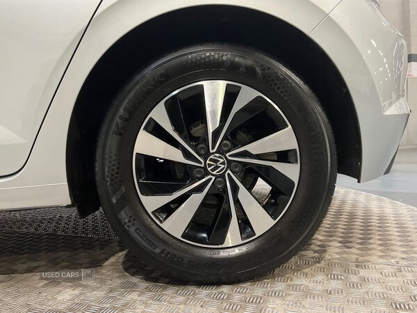 Used Volkswagen Polo 2021 for sale - 76899992: Photo 25