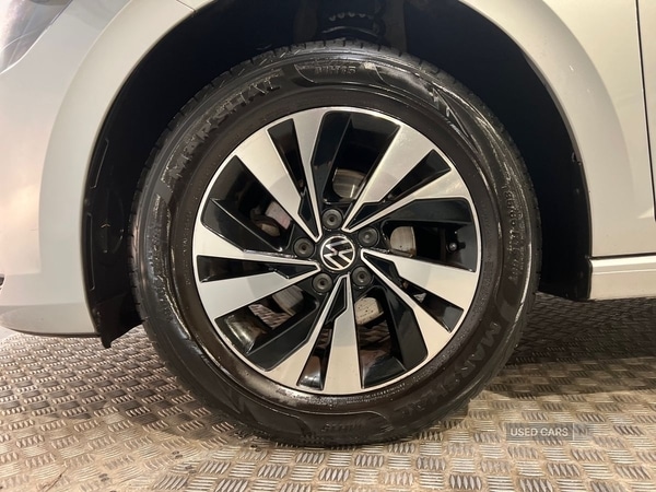 Used Volkswagen Polo 2021 for sale - 76899992: Photo 26