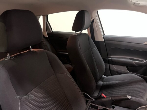 Used Volkswagen Polo 2021 for sale - 76899992: Photo 27