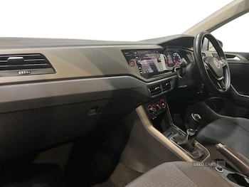 Used Volkswagen Polo 2021 for sale - 76899992: Photo