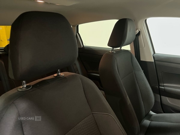 Used Volkswagen Polo 2021 for sale - 76899992: Photo 31