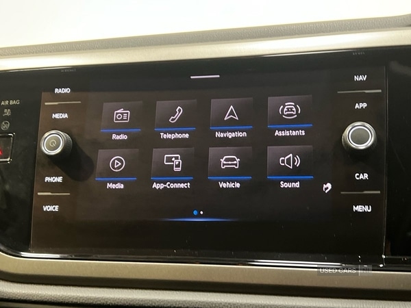 Used Volkswagen Polo 2021 for sale - 76899992: Photo 32