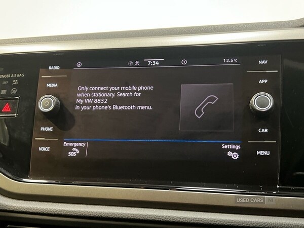 Used Volkswagen Polo 2021 for sale - 76899992: Photo 33