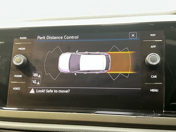 Used Volkswagen Polo 2021 for sale - 76899992: Photo 34