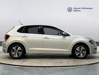 Used Volkswagen Polo 2021 for sale - 76899992: Photo