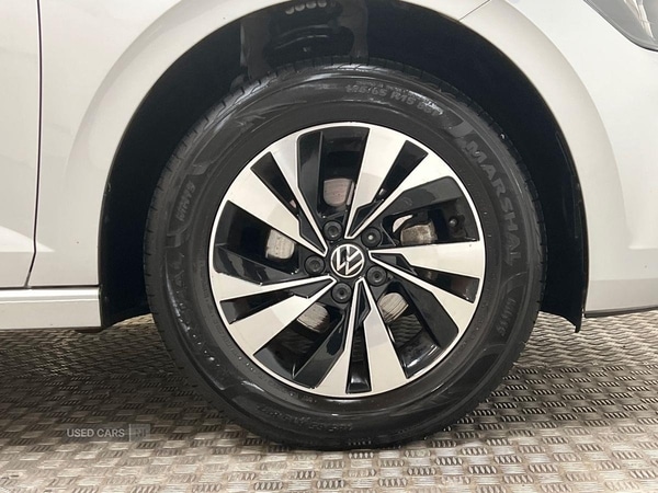 Used Volkswagen Polo 2021 for sale - 76899992: Photo 5