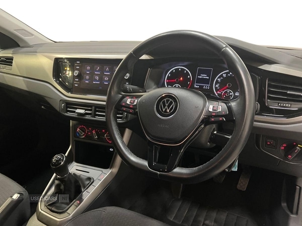 Used Volkswagen Polo 2021 for sale - 76899992: Photo 6