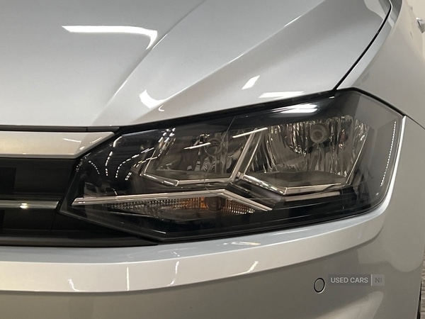 Used Volkswagen Polo 2021 for sale - 76899992: Photo 7