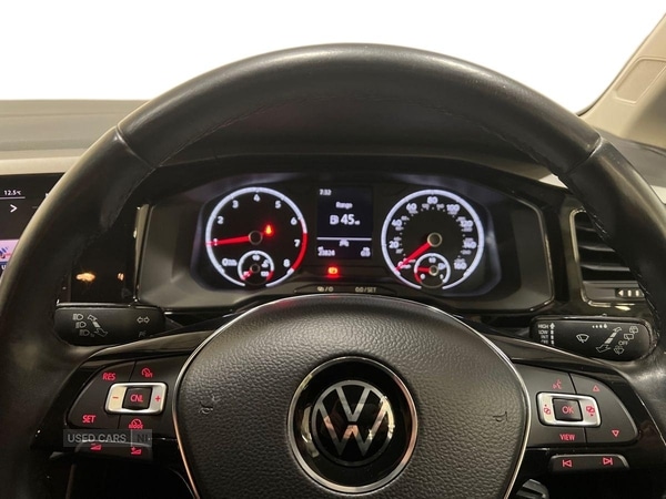 Used Volkswagen Polo 2021 for sale - 76899992: Photo 8