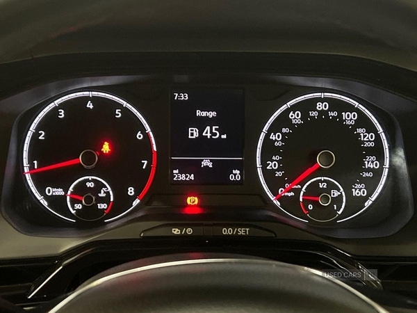 Used Volkswagen Polo 2021 for sale - 76899992: Photo 9