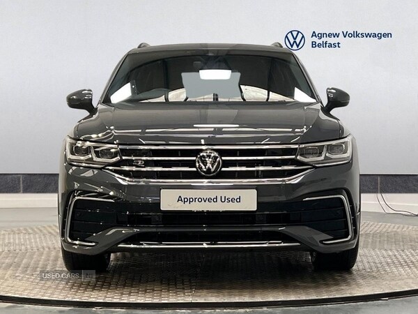 Used Volkswagen Tiguan 2024 for sale - 77940992: Photo 11