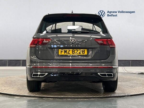 Used Volkswagen Tiguan 2024 for sale - 77940992: Photo 12