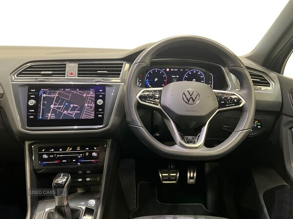 Used Volkswagen Tiguan 2024 for sale - 77940992: Photo 13