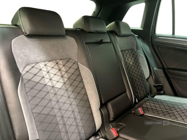 Used Volkswagen Tiguan 2024 for sale - 77940992: Photo 14