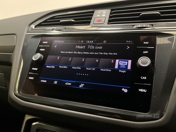 Used Volkswagen Tiguan 2024 for sale - 77940992: Photo 16