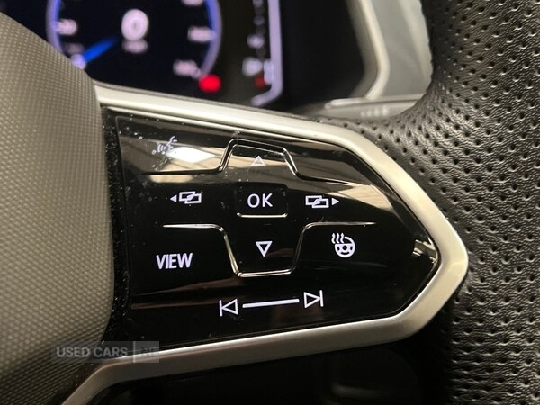 Used Volkswagen Tiguan 2024 for sale - 77940992: Photo 18