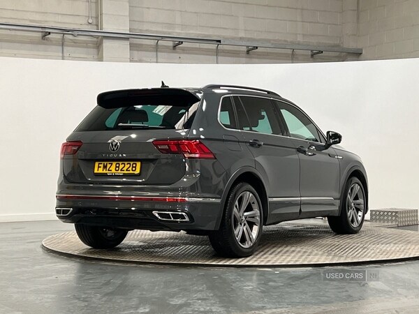 Used Volkswagen Tiguan 2024 for sale - 77940992: Photo 19