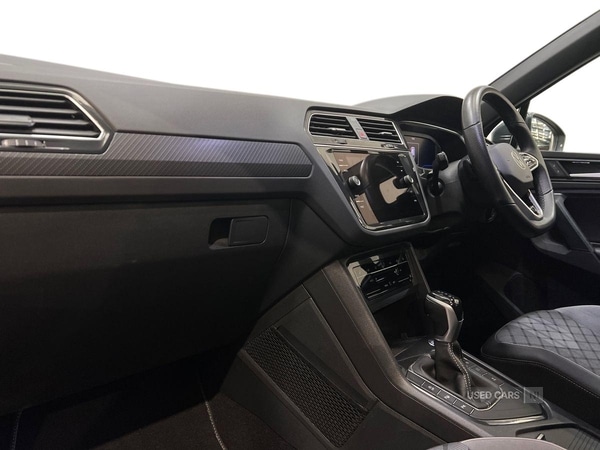 Used Volkswagen Tiguan 2024 for sale - 77940992: Photo 2
